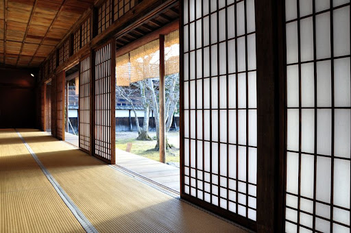 Mách bạn cách thiết kế nhà truyền thống Nhật Bản cực đẹp |