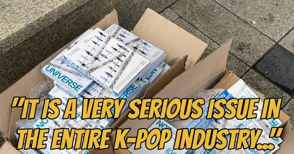 K-Pop tìm thấy hy vọng cho vấn nạn 'rác CD'?