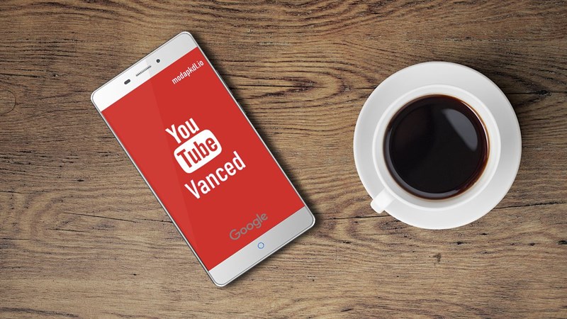 Youtube Vanced là bản mod ứng dụng Youtube trên điện thoại hoặc máy tính bảng sử dụng hệ điều hành Android.