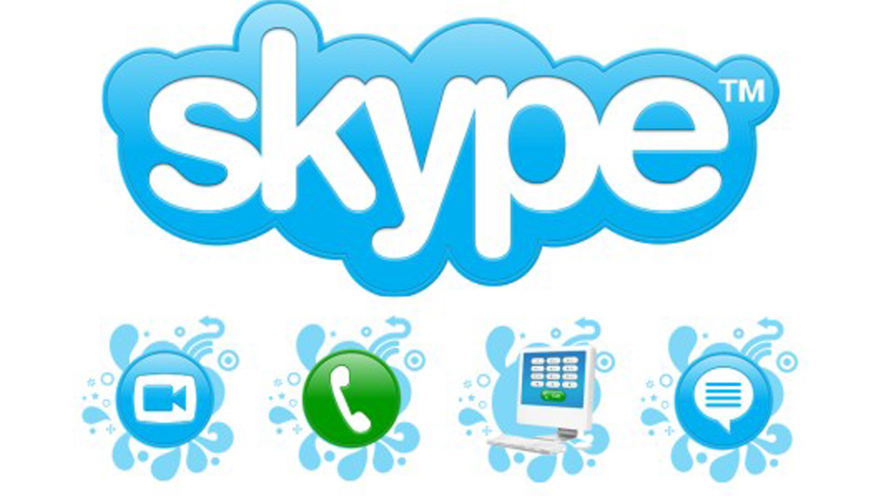 [Hướng dẫn] cách sử dụng Skype để 