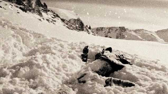 Sự kiện đèo Dyatlov: Tai nạn leo núi kỳ lạ nhất trong lịch sử nhân loại (Phần 2) - Ảnh 5.
