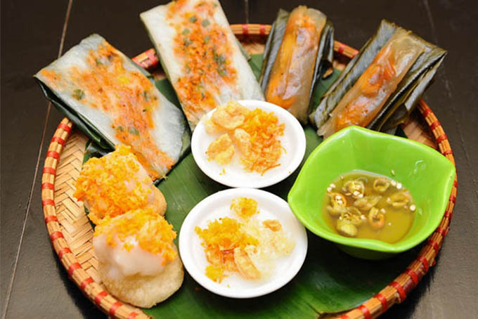Văn hóa ẩm thực #4: Ẩm thực Miền Trung