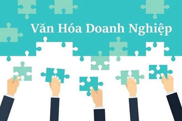 Văn hóa doanh nghiệp là gì? 1