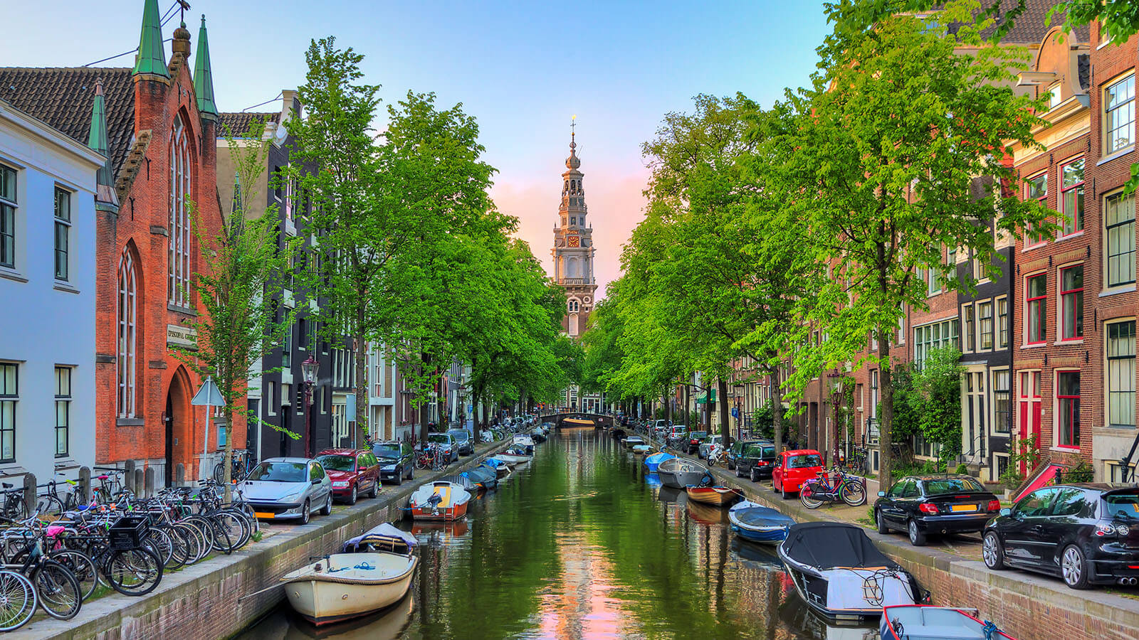 Tìm hiểu văn hóa Hà Lan | Du học Vic