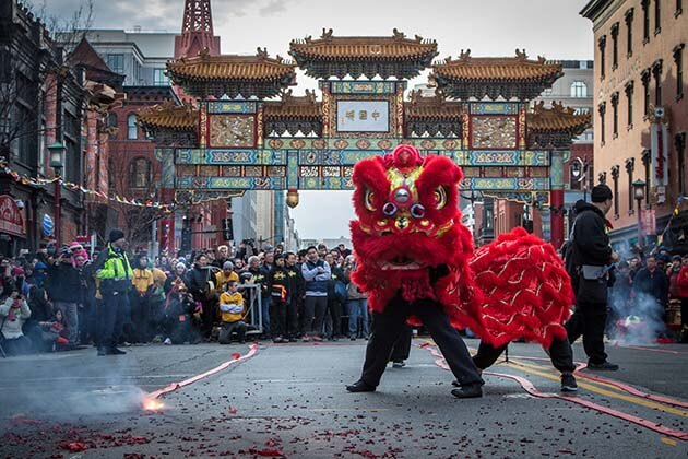 Văn hóa lễ hội của người Đài Loan