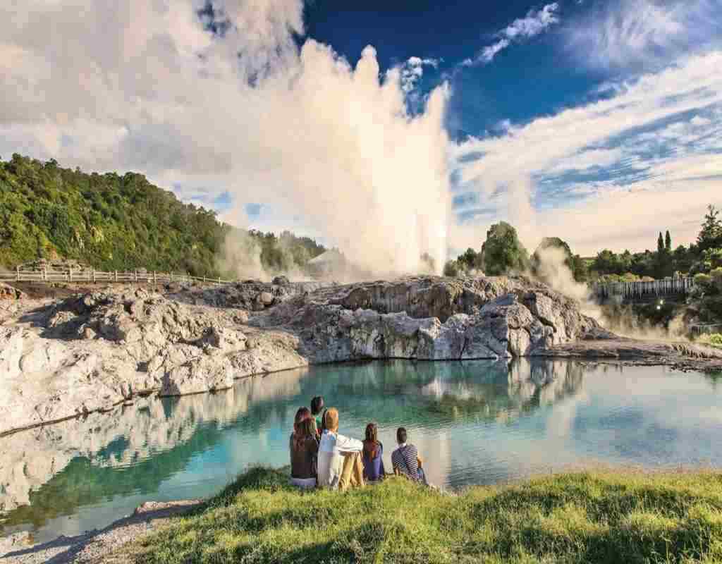 văn hóa new zealand