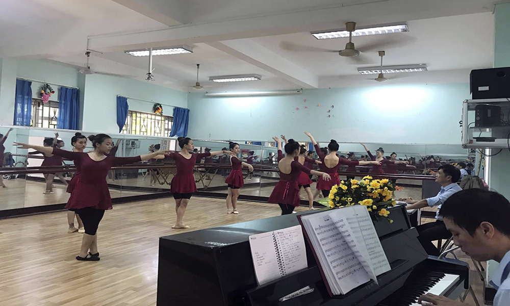 Tuyển chọn Top 7 trung tâm dạy thanh nhạc tại Đà Nẵng uy tín 2