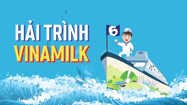 Văn hoá doanh nghiệp của Vinamilk có những điểm gì đặc biệt?