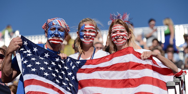 14 nét văn hóa và thói quen của người Mỹ