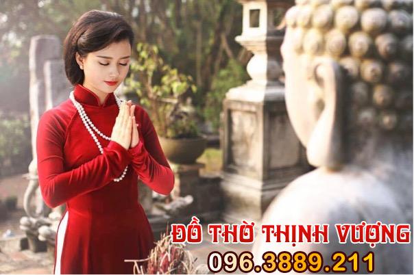 Văn khấn cầu duyên tại nhà, chùa Hà hiệu nghiệm nhất