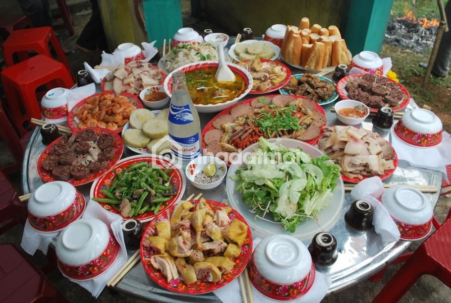 Văn khấn giỗ đầu (Tiểu Tường) ngoài mộ ông bà, cha mẹ