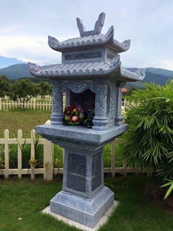 Bài văn khấn Chung Thiên