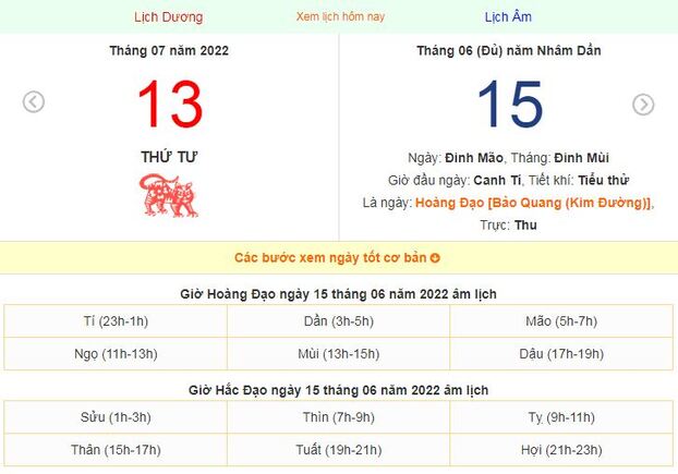 Văn khấn rằm tháng 6 cúng gia tiên, thổ công, thần linh đầy đủ nhất 1