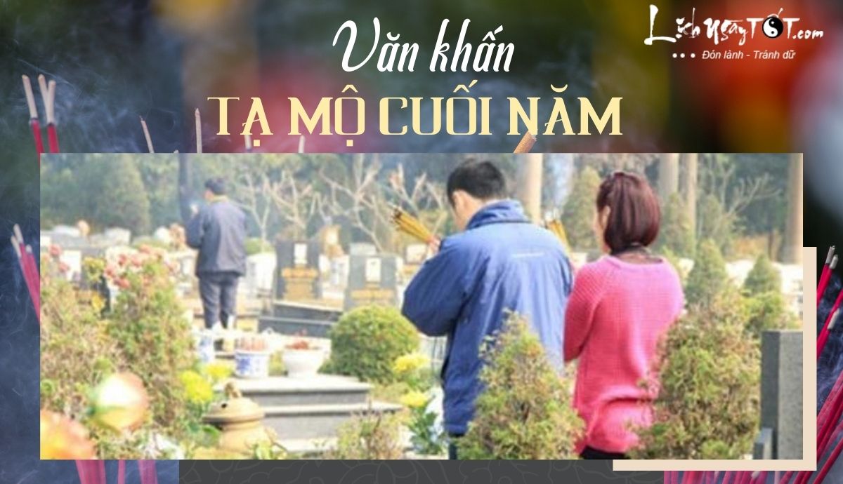 Van khan ta mo cuoi nam chuan co truyen