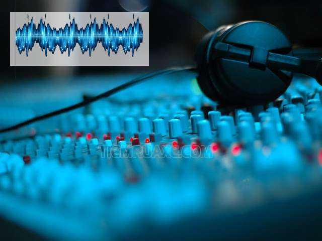 Tốc độ âm thanh chính là tốc độ truyền sóng âm