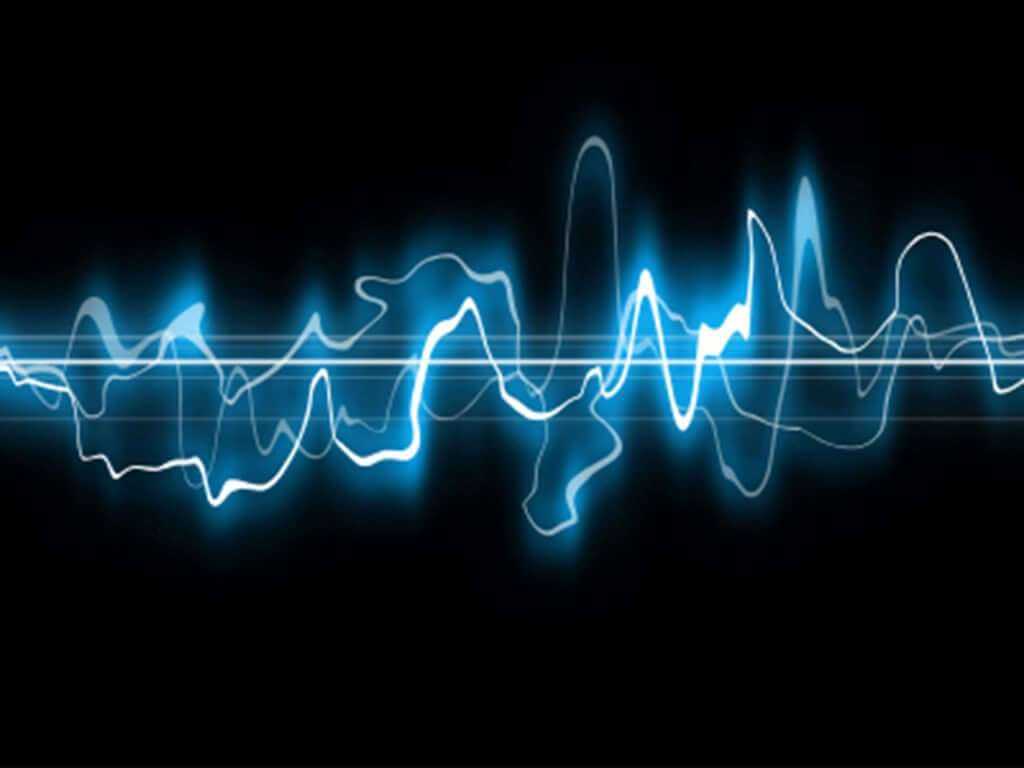 Thông tin về tốc độ ánh sáng và tốc độ âm thanh