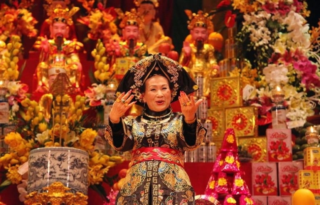 Văn hóa Việt Nam là gì? Ví dụ về nền Văn hóa Việt Nam