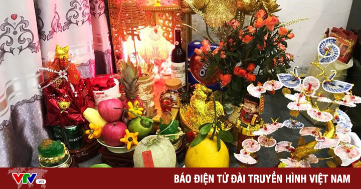 Văn khấn cúng ngày vía Thần Tài chuẩn và đầy đủ nhất năm 2018