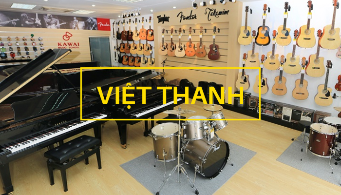 Trường nhạc Việt Thanh
