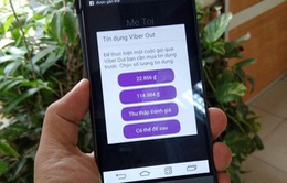 Viber sắp bị quản lý chặt hơn tại Việt Nam