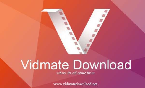 Download VidMate HD Video Downloader App for Android