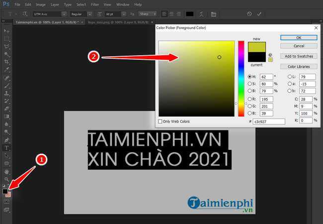 Tải Adobe Photoshop CC 2020, 2021, CS6, Sửa ảnh, làm đẹp ảnh, ghép ảnh
