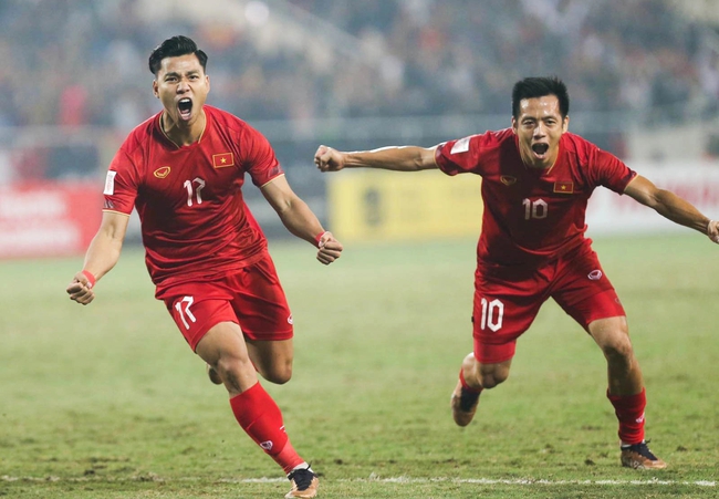 Nhà mạng chịu chơi nhất gọi tên Viettel: Miễn phí 'data, phút gọi, SMS' cho người dùng khi tuyển Việt Nam hòa Thái Lan 2-2 ở AFF Cup - Ảnh 1.