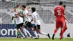 Nhận định bóng đá U21 Đức vs U21 Áo, 02h00 ngày 24/6: Nối dài mạch thắng