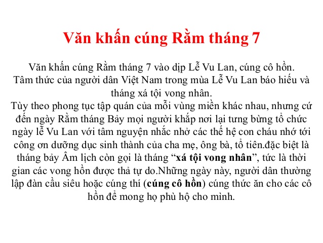 #1 Bài khấn [ Đốt Vía ] Cho Trẻ, Giải Đen, Cho Cửa Hàng