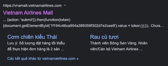 Trong lúc khó khăn, Vietnam Airlines (HVN) mở sàn thương mại điện tử: Phục vụ đi chợ bán cơm, bánh mì, trà sữa, rượu .... - Ảnh 1.