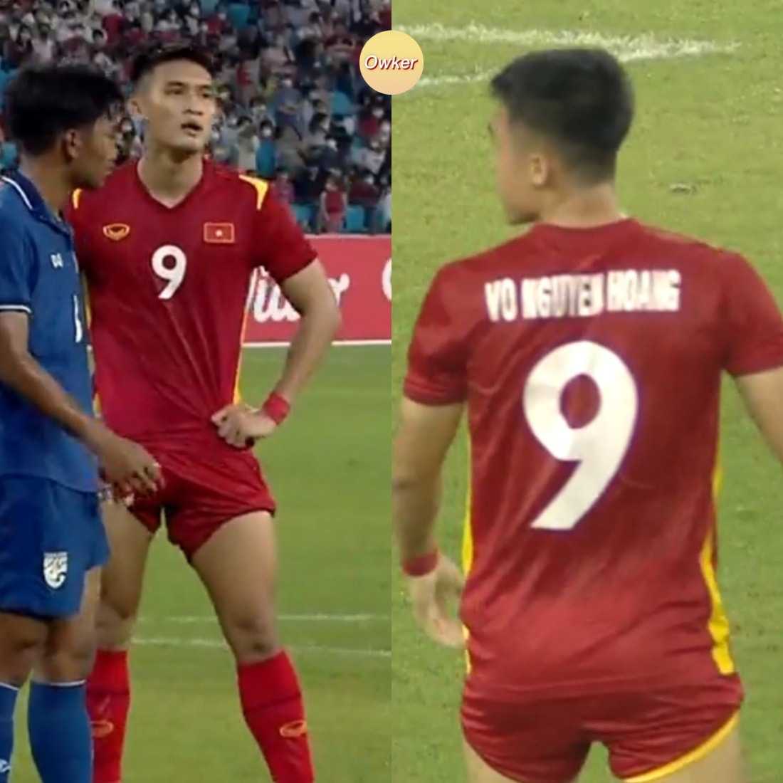 Dân mạng phát cuồng dàn tuyển thủ đẹp trai U23 Việt Nam - 5