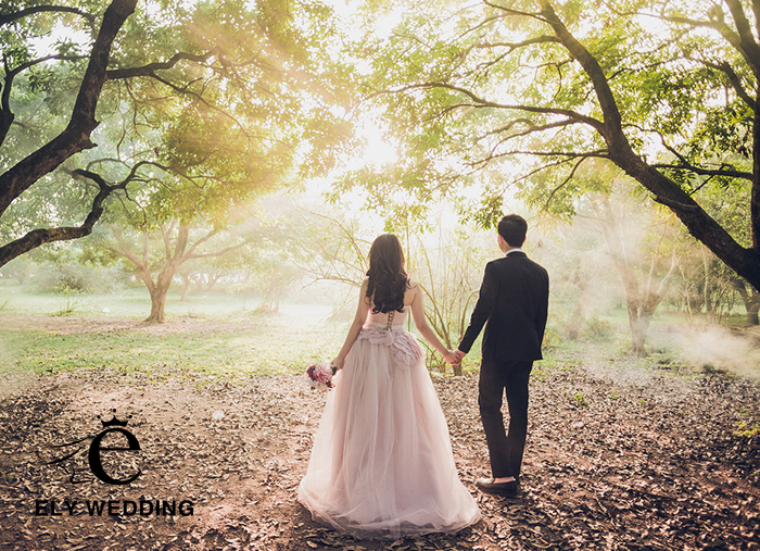 Top 10 địa điểm chụp ảnh cưới tại Hà Nội - Ely Wedding