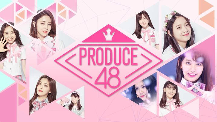 Produce 48 tập 3: thứ hạng các thực tập sinh thay đổi chóng mặt