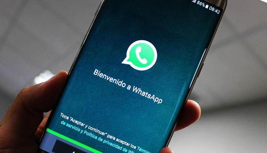 Cómo crear un número virtual gratis para WhatsApp