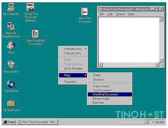 Hệ điều hành Windows là gì? Ưu và nhược điểm của hệ điều hành Windows 2