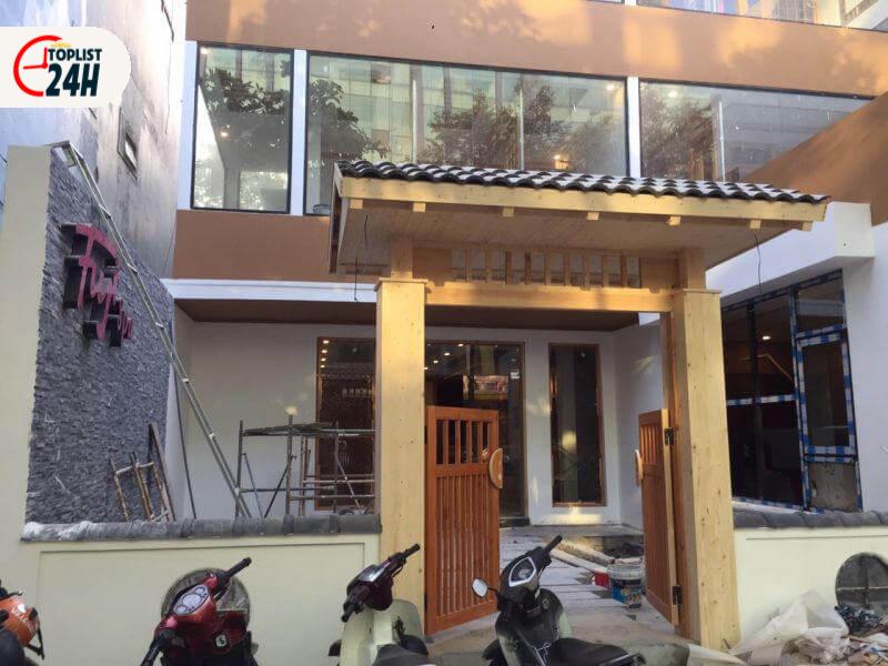 Top 12+ Dịch vụ sửa nhà trọn gói tại Đà Nẵng giá rẻ