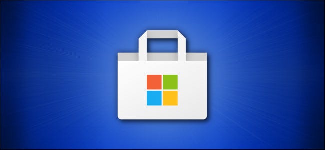 Không tải được ứng dụng trên Microsoft Store của Win 10