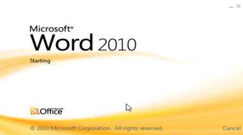 Tải Word 2010 64bit, 32bit, soạn thảo văn bản, Download Microsoft Word