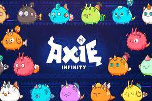 Cách xây dựng một bộ sưu tập NFT trong Axie Infinity mà game thủ không nên bỏ lỡ
