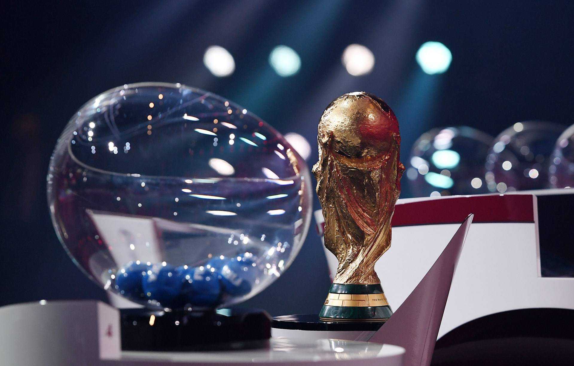 Bốc thăm vòng play-off World Cup 2022 khu vực châu Âu diễn ra khi nào?