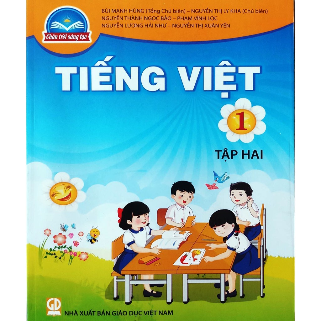Sách Tiếng Viet Lớp 1: Nơi bán giá rẻ, uy tín, chất lượng nhất | Websosanh