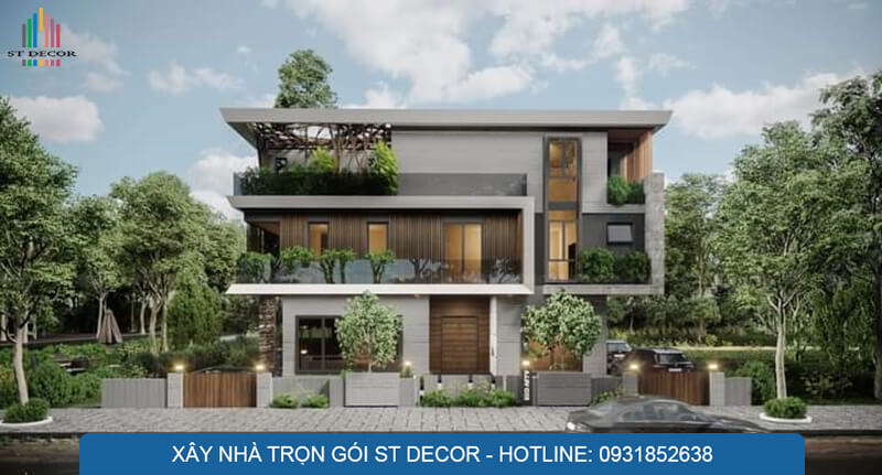 nhà thầu xây dựng tại ninh thuận