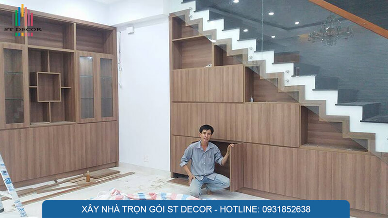 xây nhà trọn gói ninh thuận 