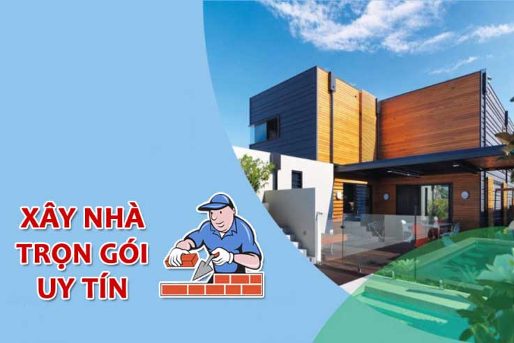 Báo giá chi phí xây nhà trọn gói Tây Ninh mới nhất 2023