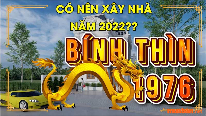  Hướng nhà tuổi Bình Thìn – Tất tần tật những điều bạn chưa biết 