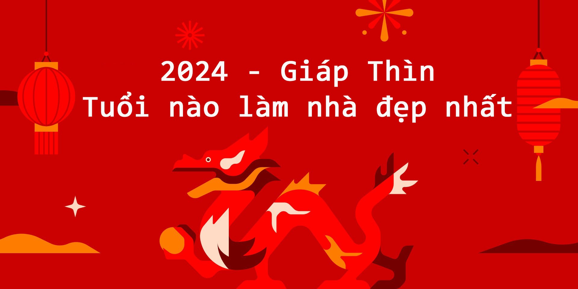 xem tuổi làm nhà đẹp nhất năm 2024