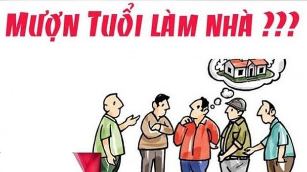 Xem tuổi làm nhà, năm xây nhà đẹp hợp phong thủy-tử vi 2021