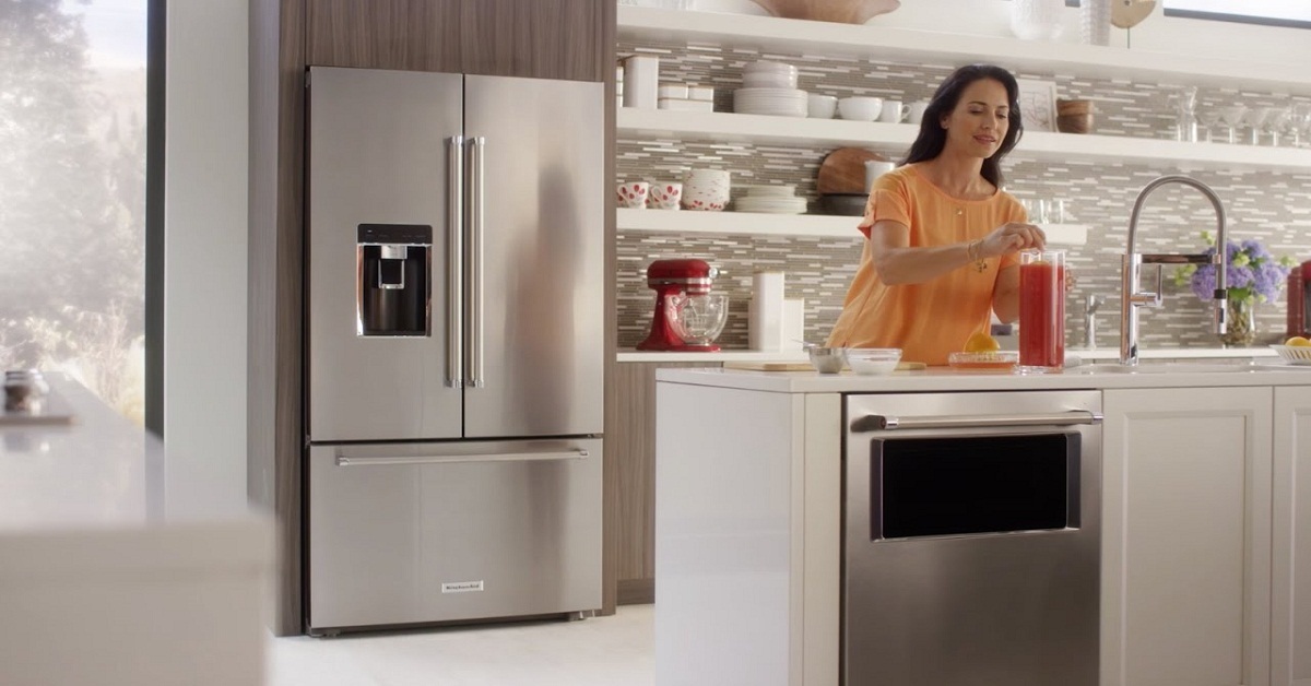 Mua tủ lạnh hãng nào tốt hơn - 6 thương hiệu tốt nhất và lời khuyên hữu ích cho bạn
