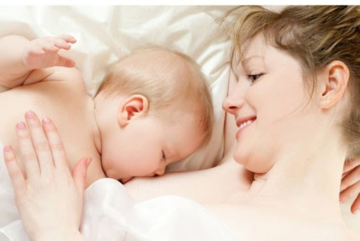 Gói làm đẹp sau khi sinh |Care With Love (CWL)