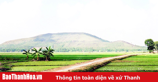 Xứ Thanh - Một trong những cái nôi văn minh của người Việt cổ